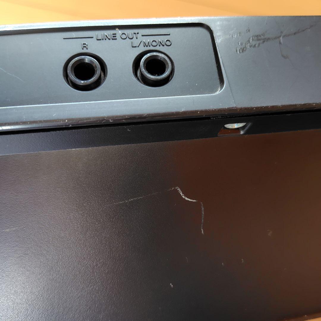 CASIO キーボード CTK5000