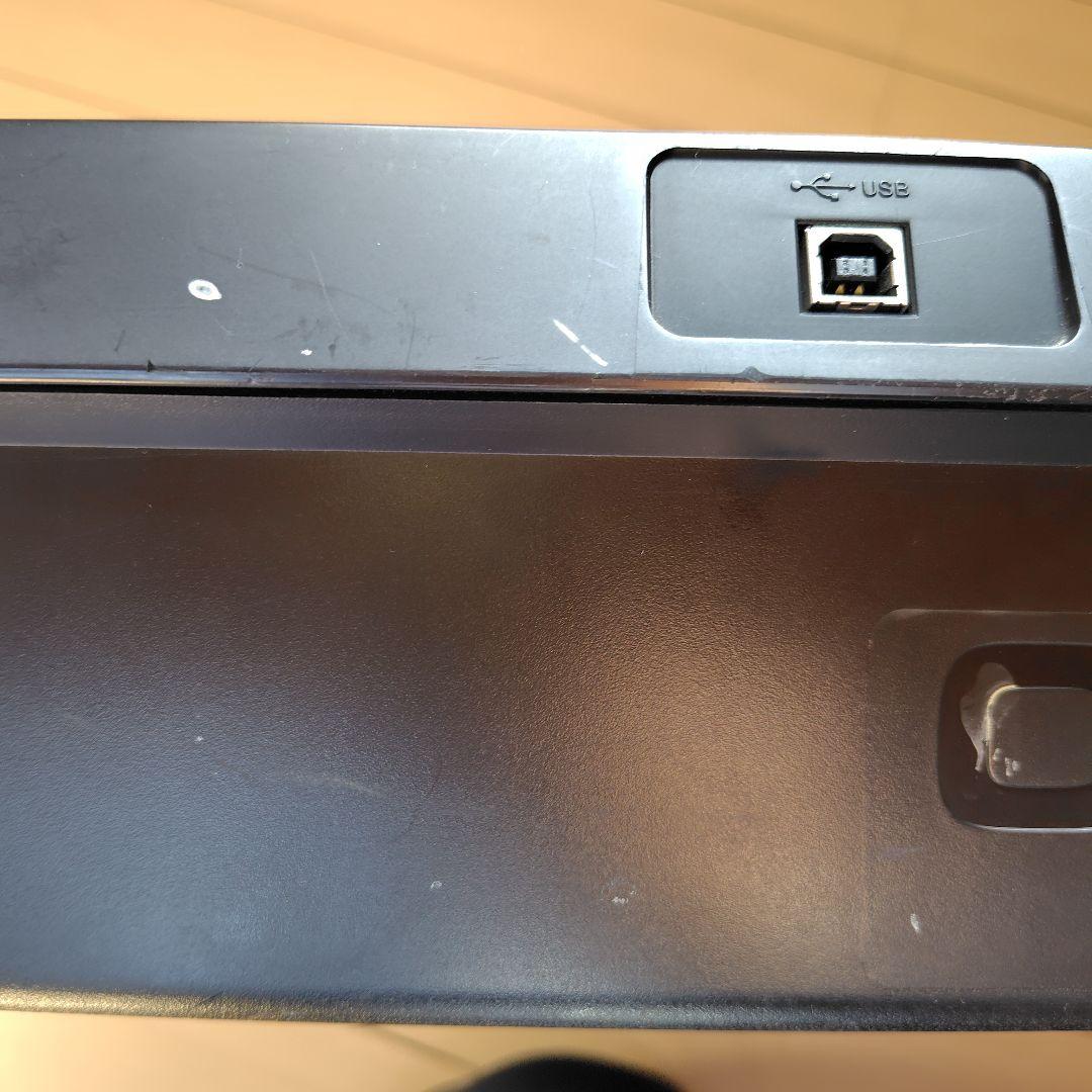 CASIO キーボード CTK5000