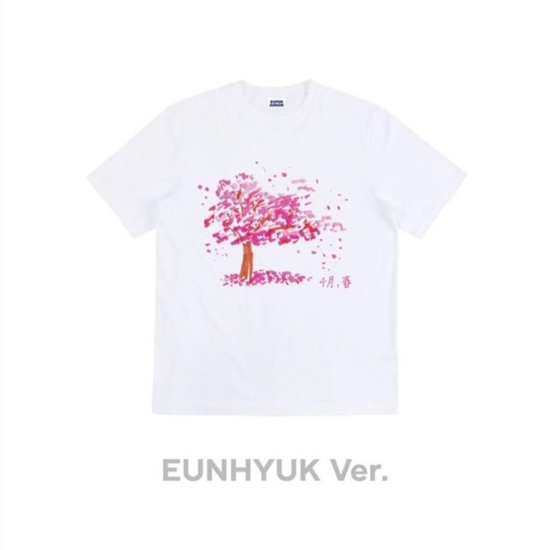 SUPER JUNIOR SUPER SHOW9 アンコン Tシャツ ウニョク