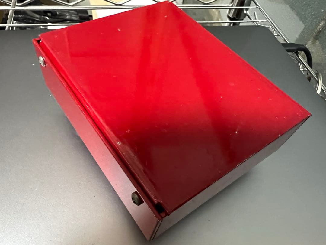 SIB!（SIB ELECTRONICS）　MR.ECHO ディレイ