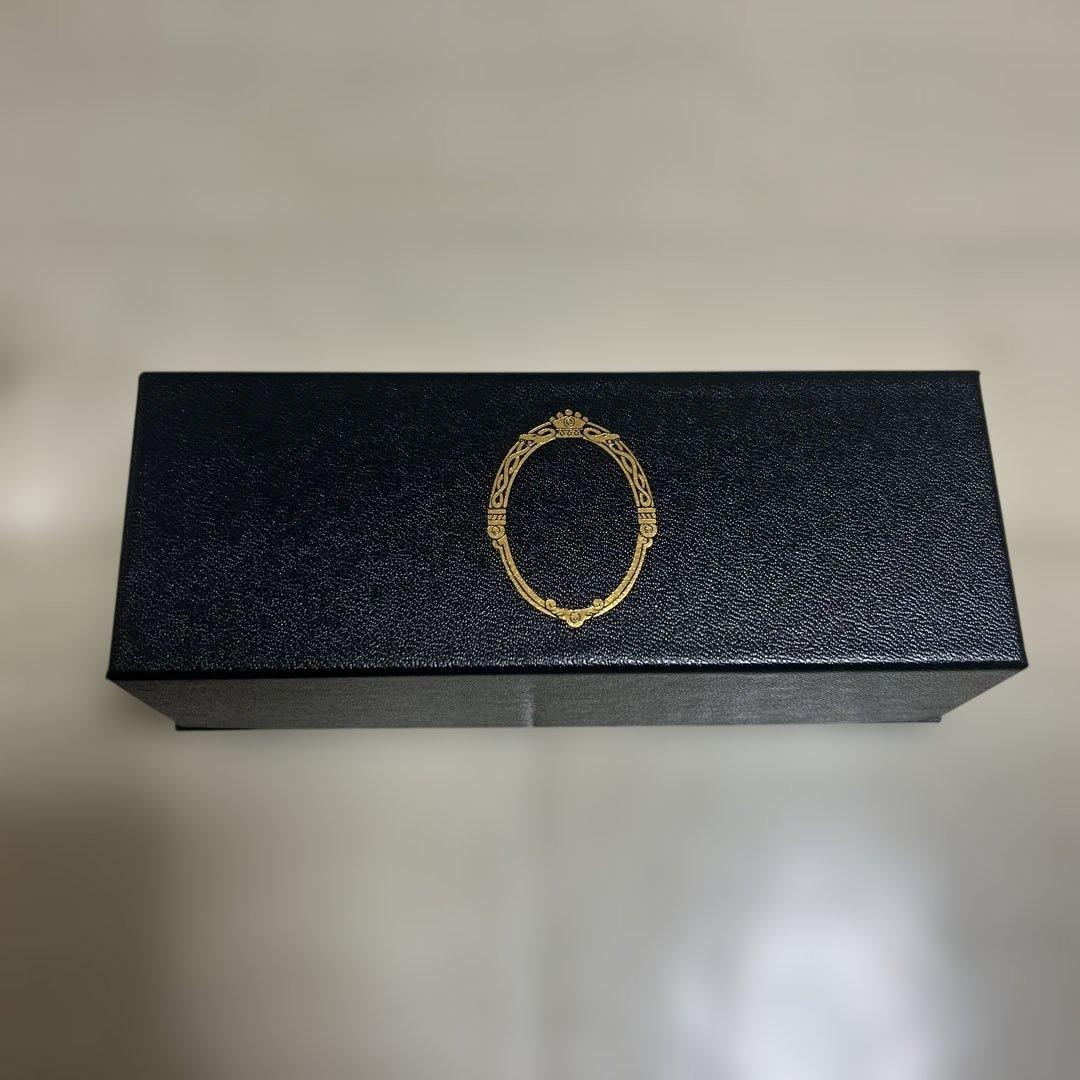 ハーツラビュルのマジカルペンレプリカ万年筆です