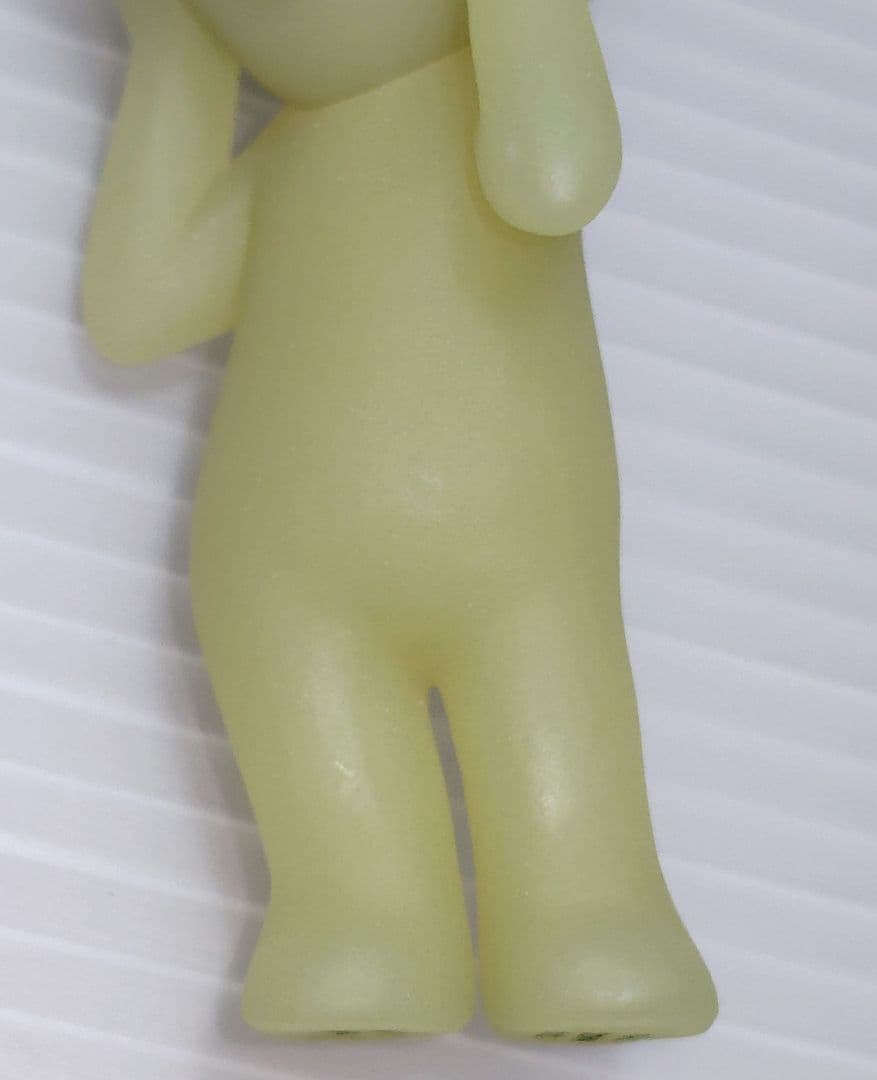 「新品・未使用」 激レア シークレット ムンクスキー スミスキー シリーズ１