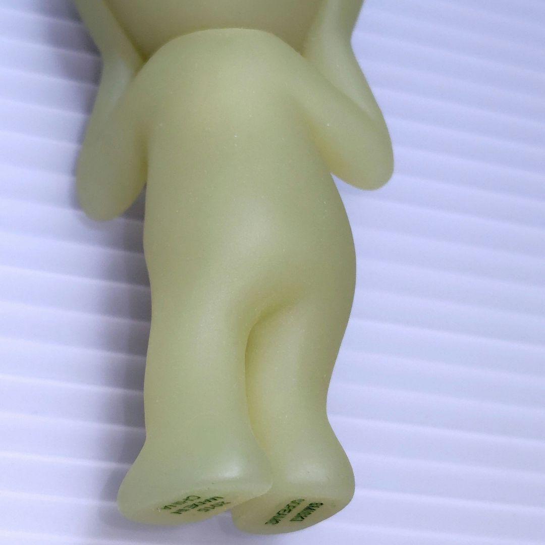 「新品・未使用」 激レア シークレット ムンクスキー スミスキー シリーズ１