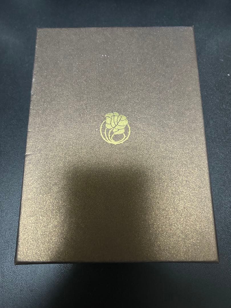 d*2様 ローゼンメイデン展 ローゼンメイデンティー 蒼星石 空容器＋箱