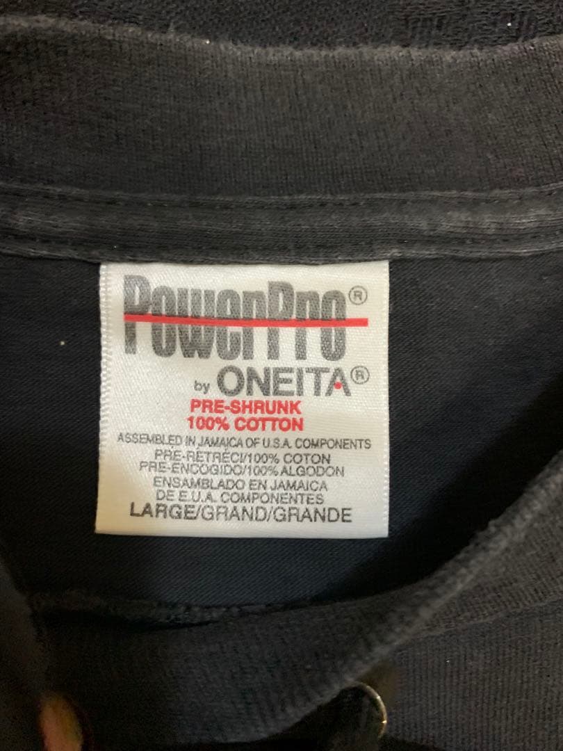 X JAPAN The Last Live Tシャツ Lサイズ。超希少。