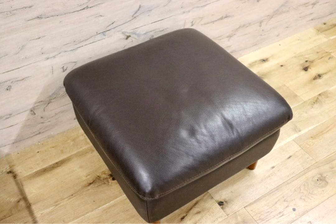 GMGF20○Leatherworld / レザーワールド 2.5人掛けソフ