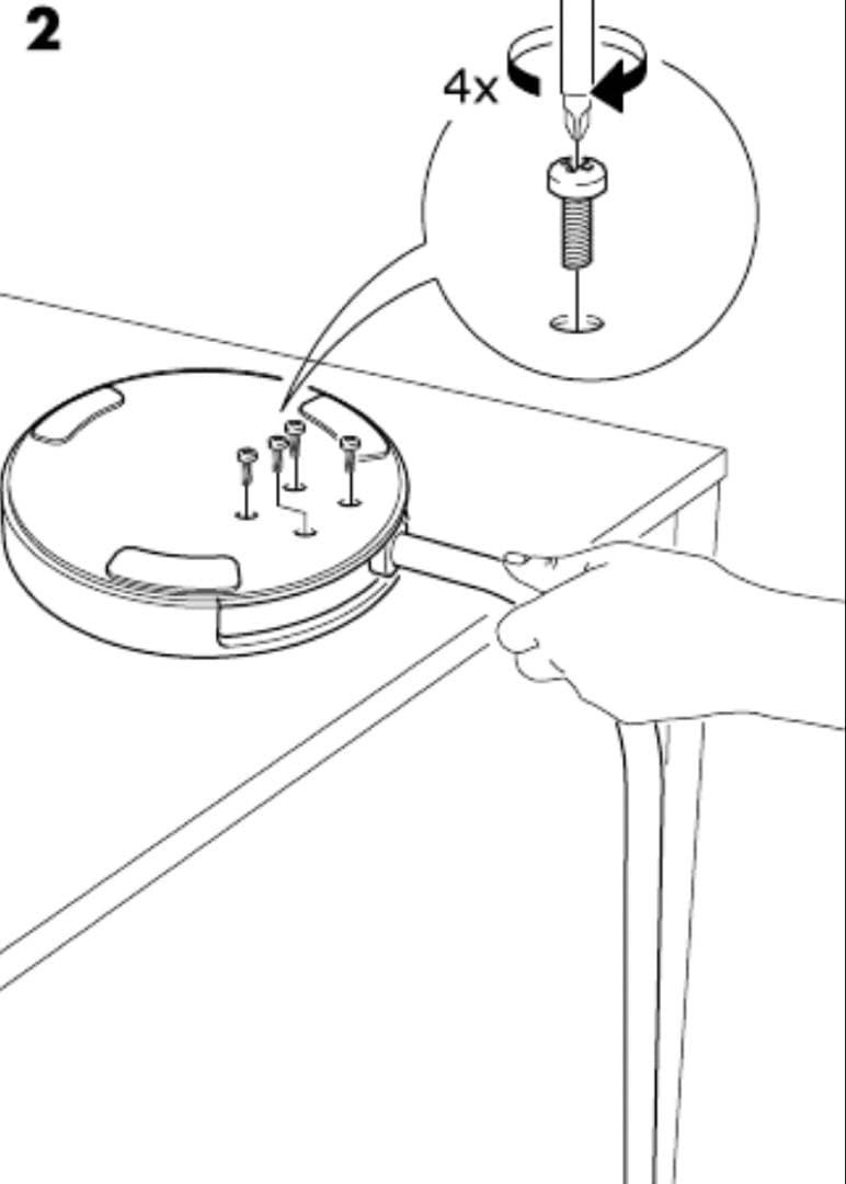 IKEA×HAY YPPERLIG フロアランプ （イケア イッペルリグ）