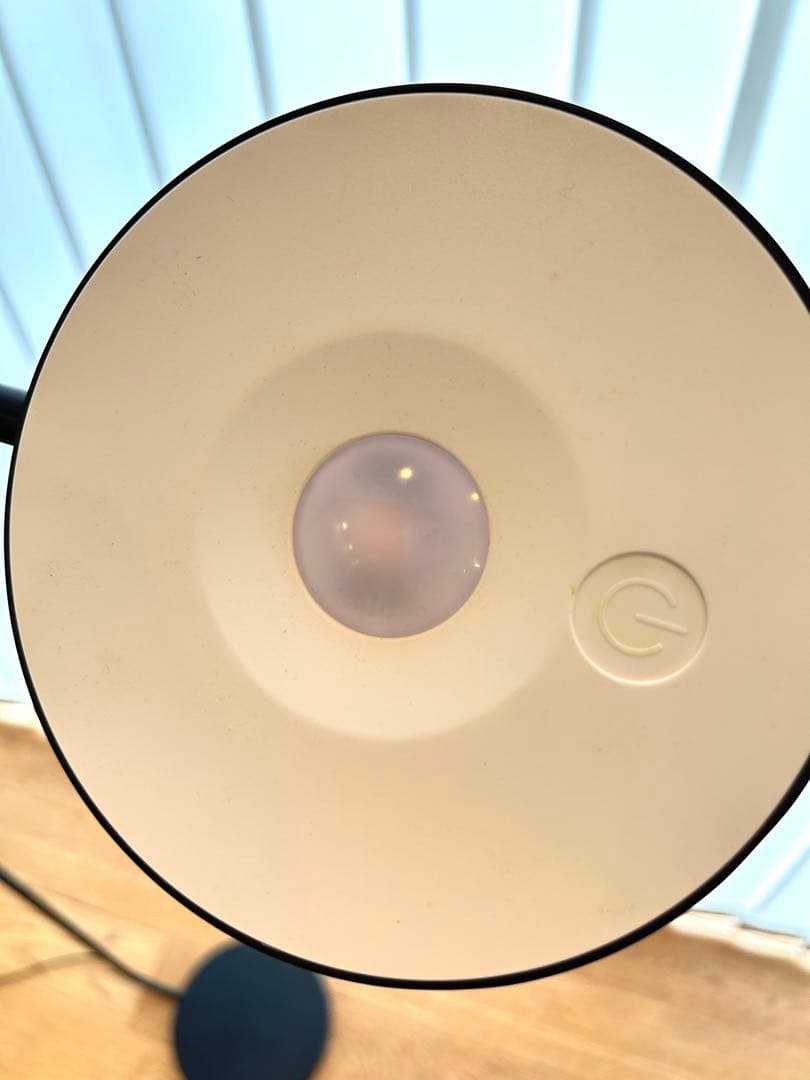 IKEA×HAY YPPERLIG フロアランプ （イケア イッペルリグ）