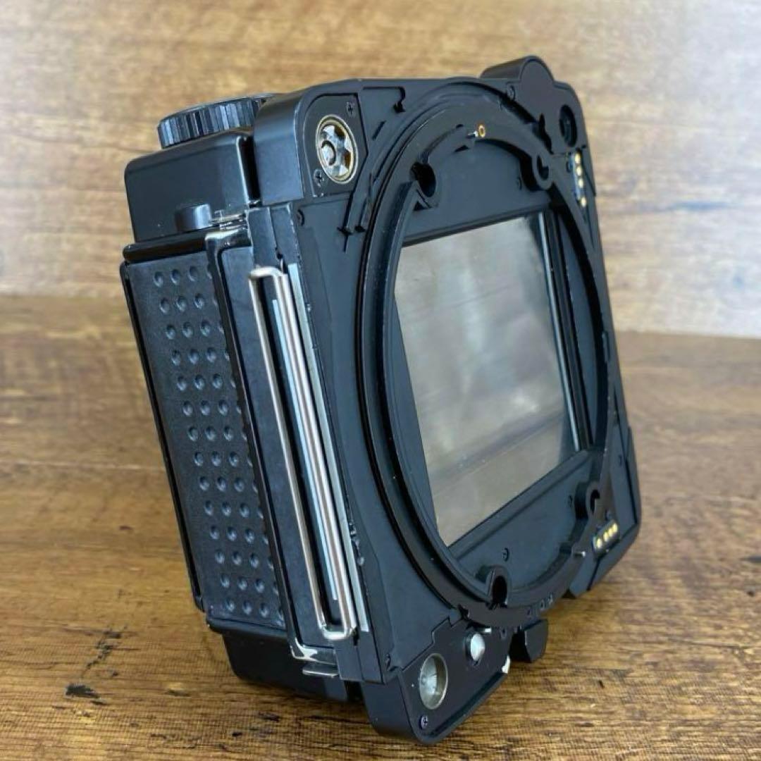 Mamiya マミヤ RZ67 120 フィルムバック　G-9