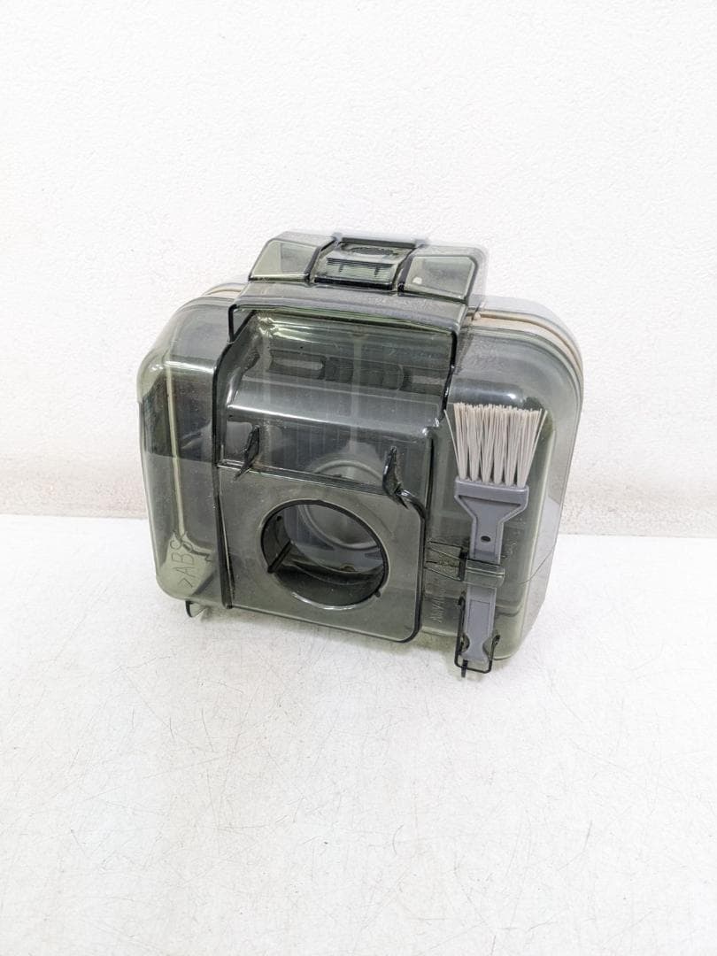 Panasonic MC-SK12JK-WA サイクロン式掃除機 2012年製