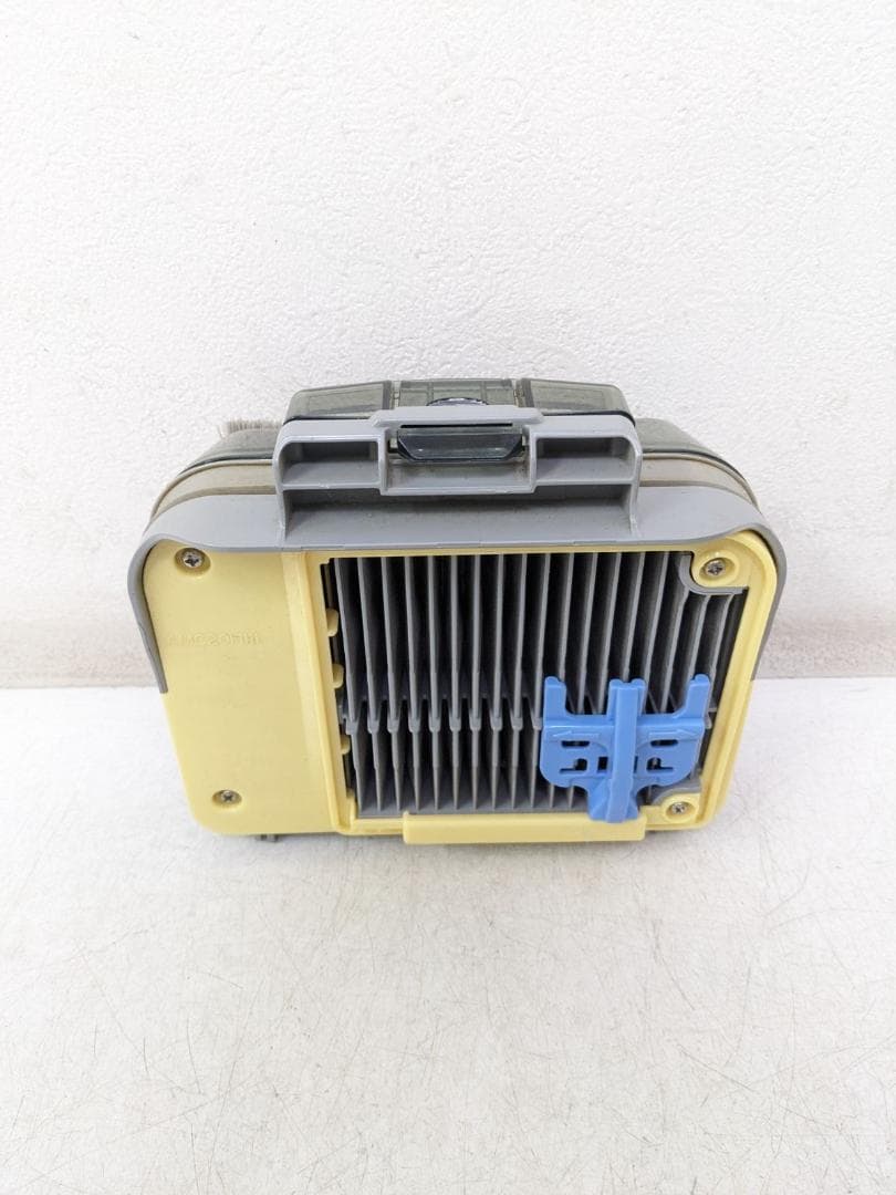 Panasonic MC-SK12JK-WA サイクロン式掃除機 2012年製