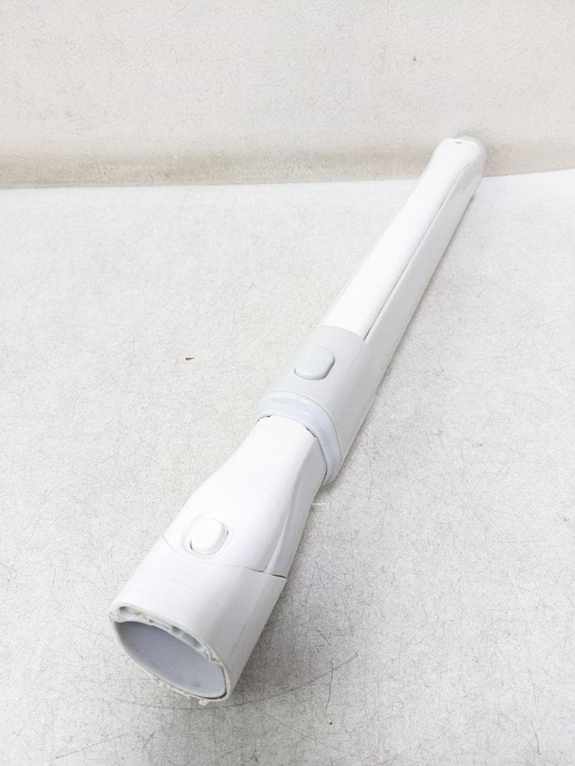 Panasonic MC-SK12JK-WA サイクロン式掃除機 2012年製