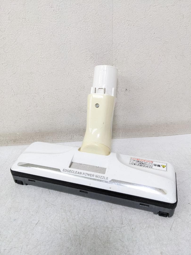 Panasonic MC-SK12JK-WA サイクロン式掃除機 2012年製