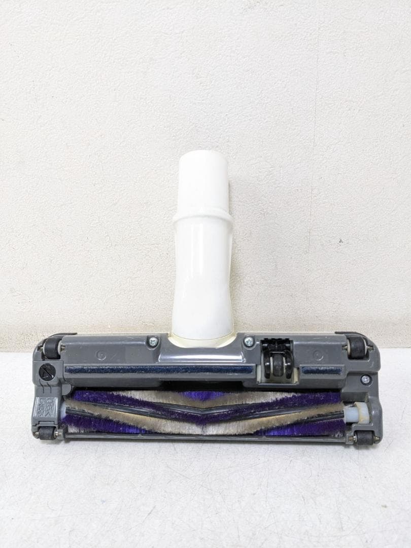 Panasonic MC-SK12JK-WA サイクロン式掃除機 2012年製