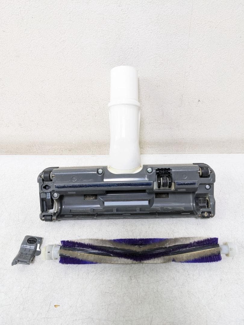 Panasonic MC-SK12JK-WA サイクロン式掃除機 2012年製