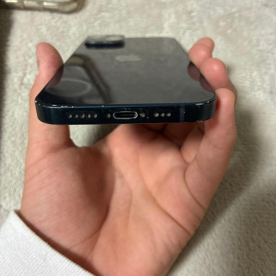 Apple iPhone13 128GB 本体 SIMフリー