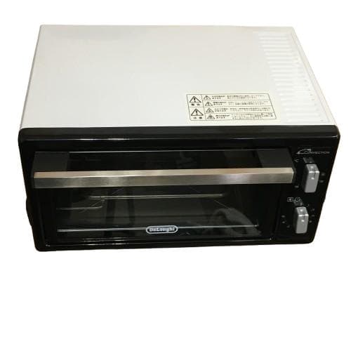 Y harevino デロンギ ミニコンベクションオーブン EO420J