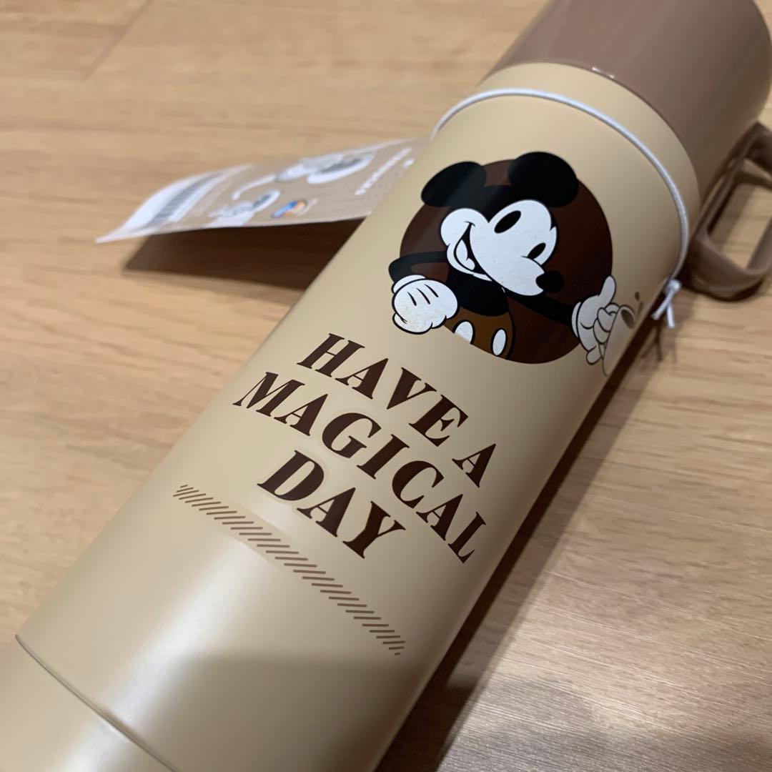 ［新品・未使用]スターバックス韓国 ミッキーコラボタンブラー