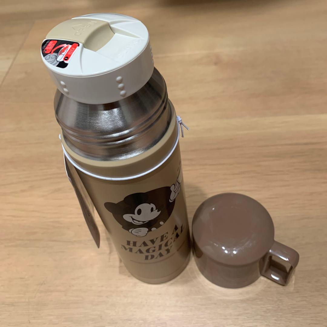 ［新品・未使用]スターバックス韓国 ミッキーコラボタンブラー