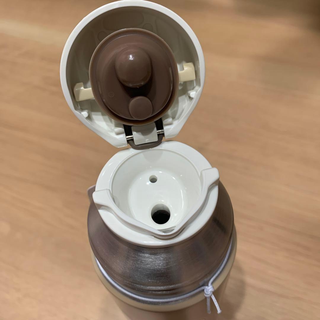 ［新品・未使用]スターバックス韓国 ミッキーコラボタンブラー