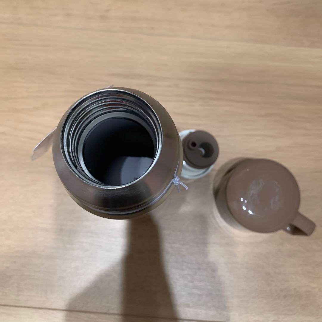 ［新品・未使用]スターバックス韓国 ミッキーコラボタンブラー