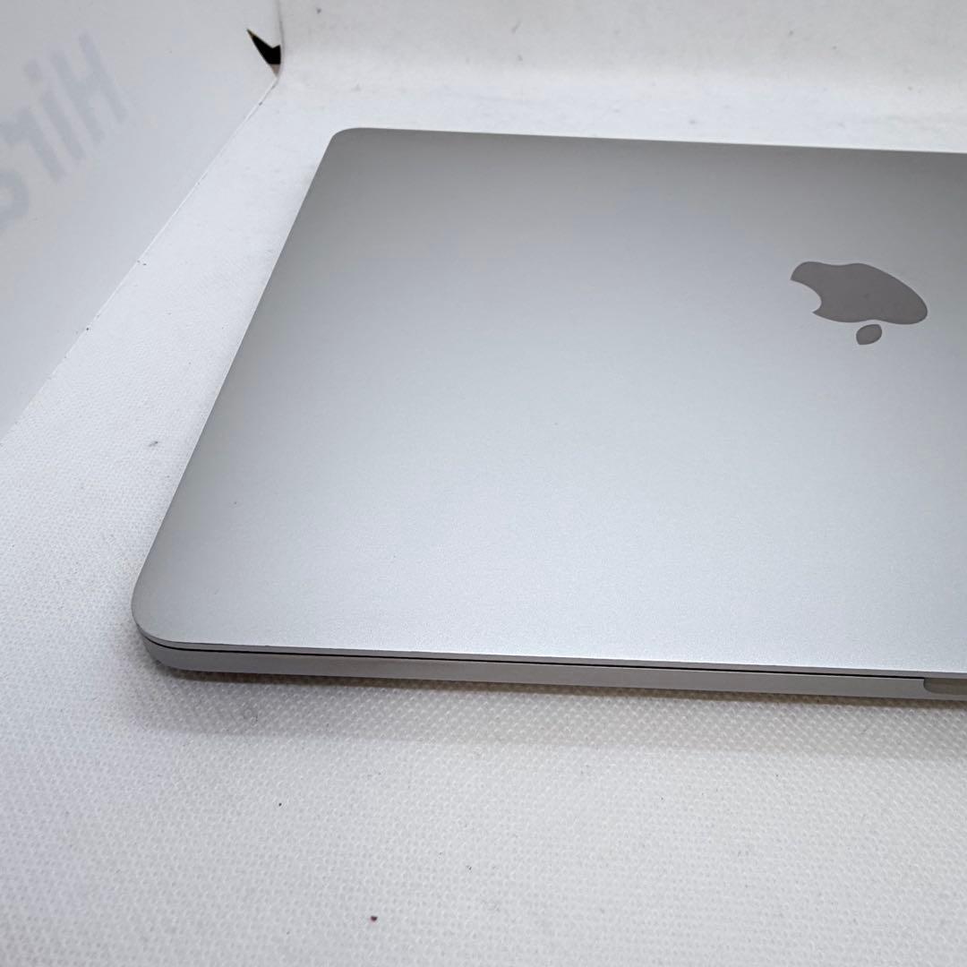 (上位モデル) MacBook Pro13インチ 2018 16GB/512GB