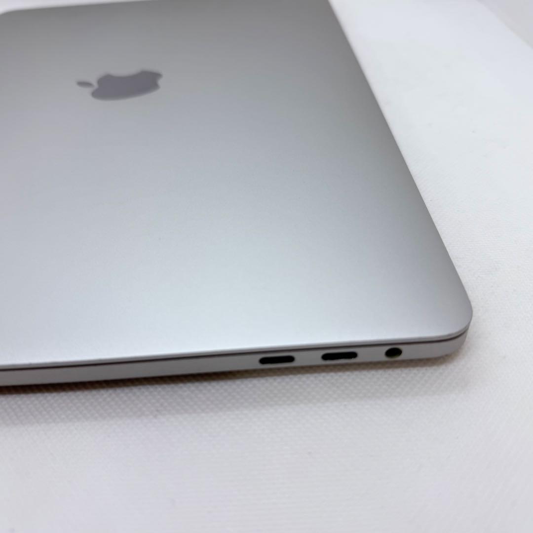 (上位モデル) MacBook Pro13インチ 2018 16GB/512GB