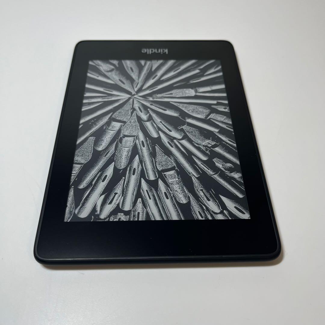 Kindle Paper White　第10世代　8GB　広告なし　キンドル
