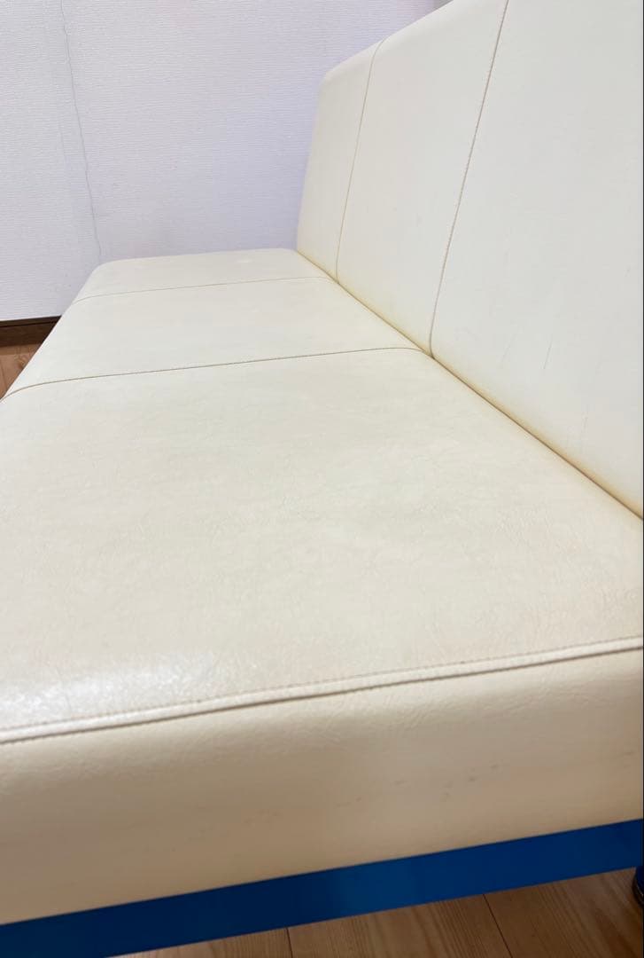 【今月末まで】直接取引き限定　高田ベッド　ソファ　待合室　整骨院