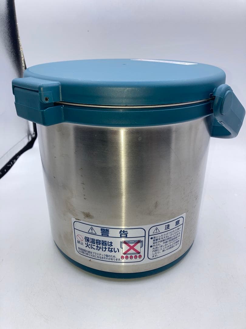 サーモス　サーマルクッカー　RPA-4500 真空保温調理鍋