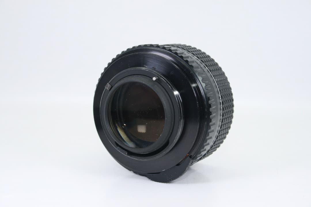 PENTAX SMC TAKUMAR 50mm F1.4 光学清掃済み#127