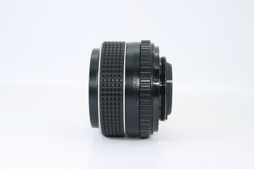 PENTAX SMC TAKUMAR 50mm F1.4 光学清掃済み#127