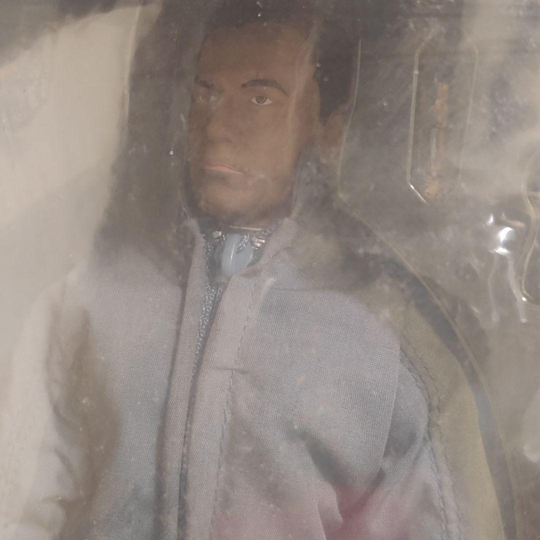スターウォーズ フィギュア Jango Fett ジャンゴ・フェット