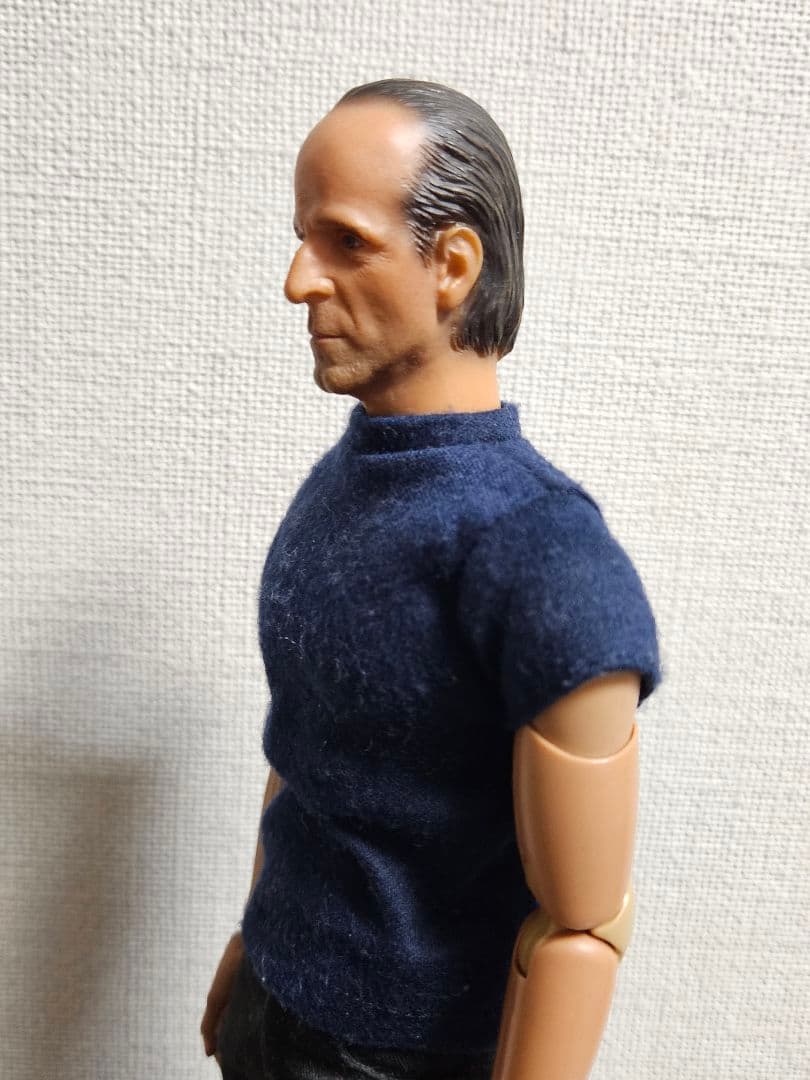 海外ドラマ　プリズンブレイク　1/6フィギュア