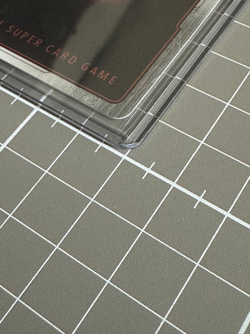 ドラゴンボール　フュージョンワールド　孫悟空　パラレル　SCR