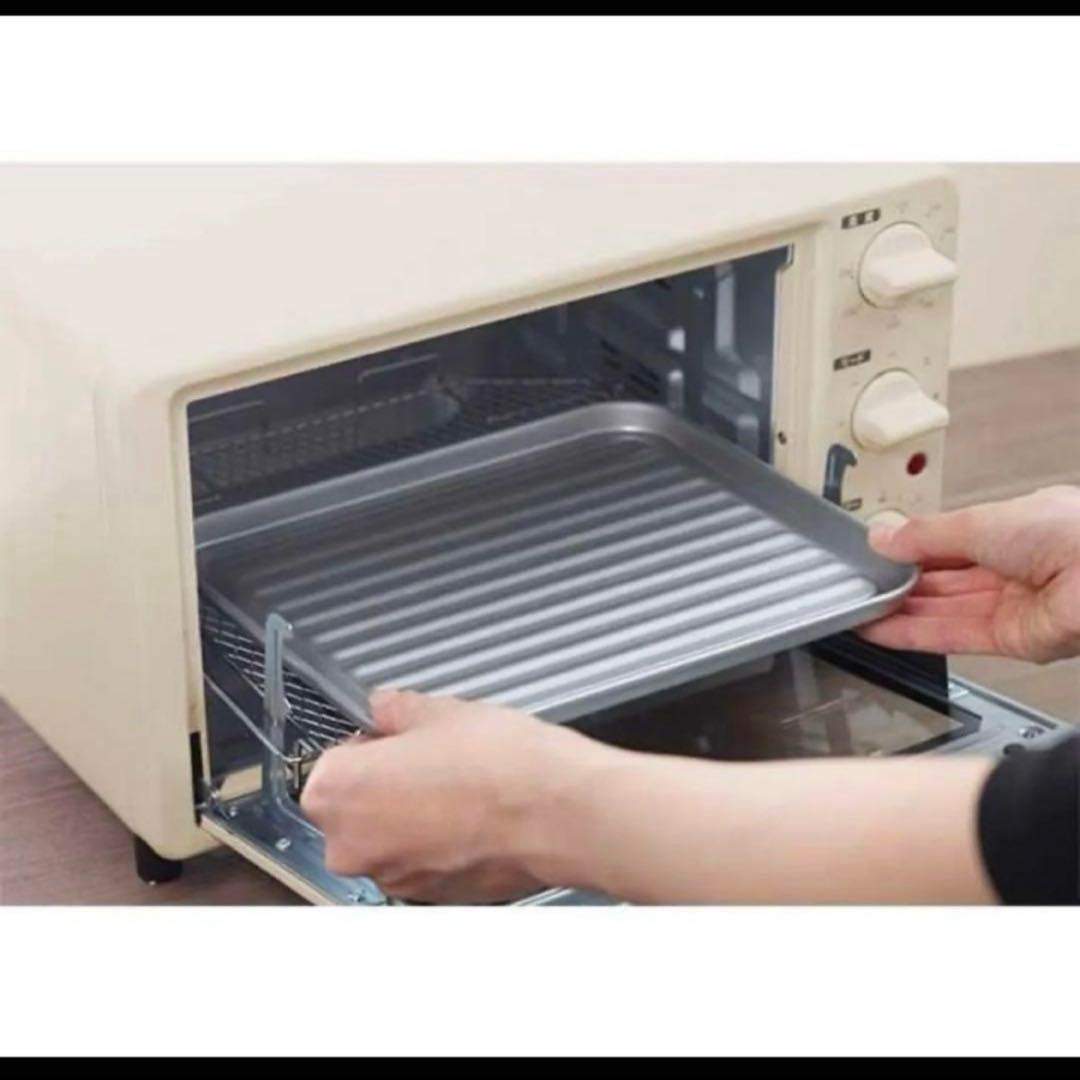 【完売カラー】新品 シロカ ノンフライオーブン トースター ノンフライ調理