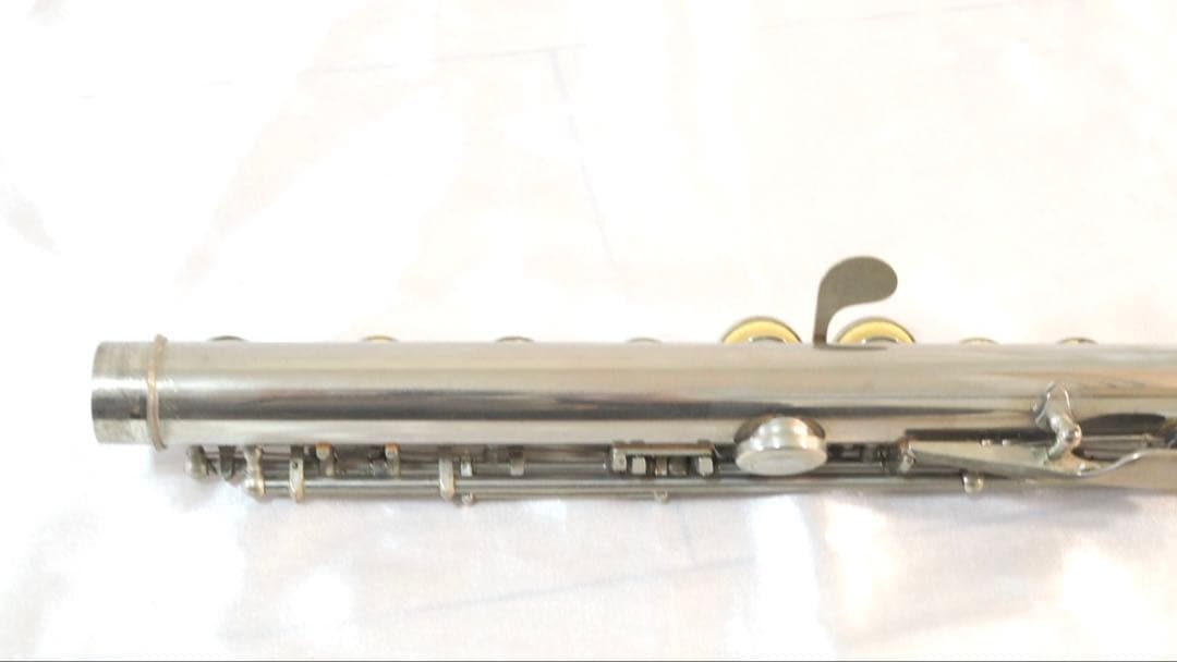 YAMAHA ヤマハ フルート YFL-23