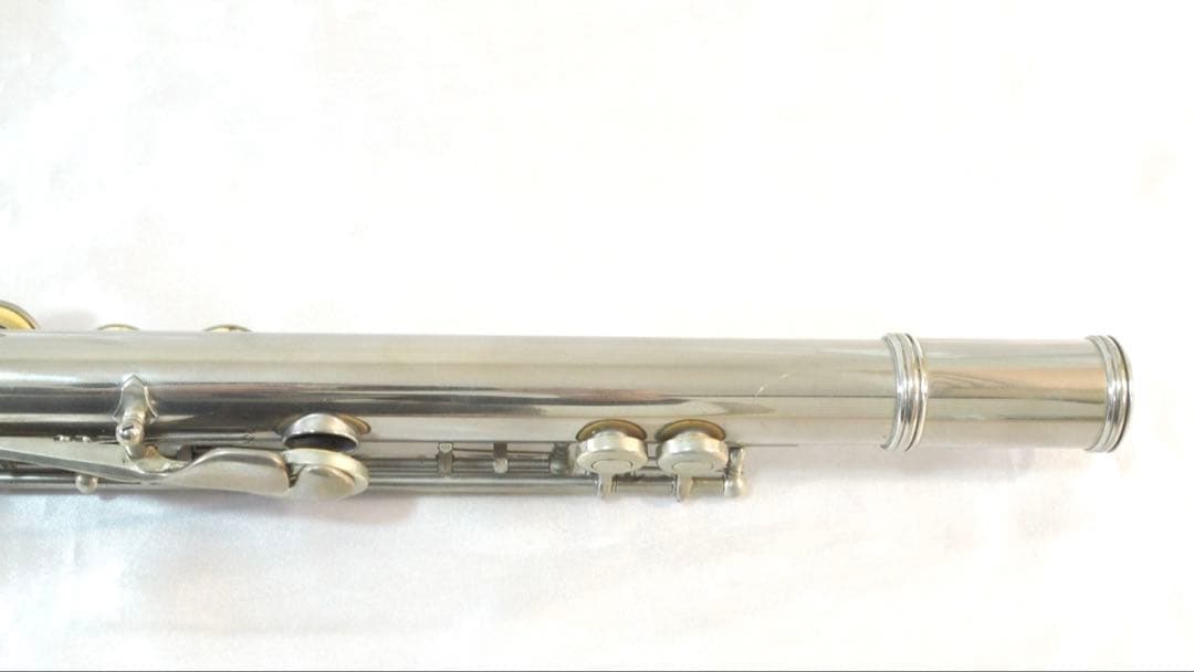 YAMAHA ヤマハ フルート YFL-23