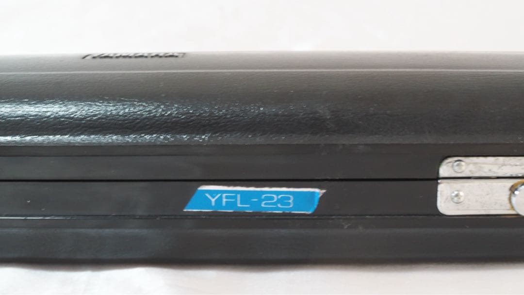YAMAHA ヤマハ フルート YFL-23