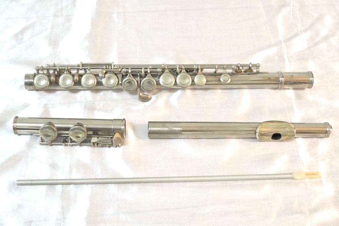 YAMAHA ヤマハ フルート YFL-23