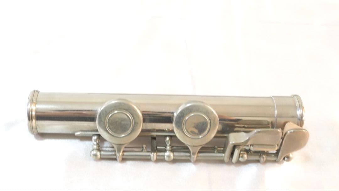 YAMAHA ヤマハ フルート YFL-23