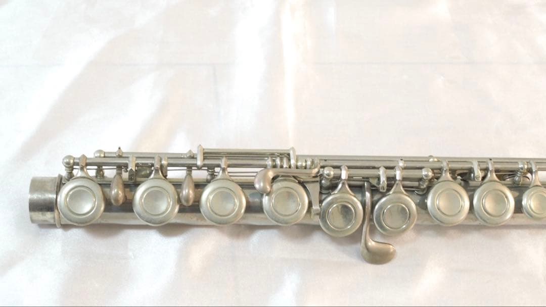 YAMAHA ヤマハ フルート YFL-23