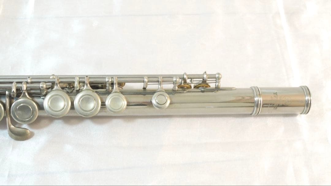 YAMAHA ヤマハ フルート YFL-23