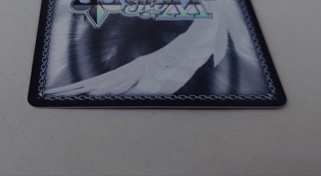 「勝利の女神：NIKKE」SPカード「“大掃除メイド”ソーダ」