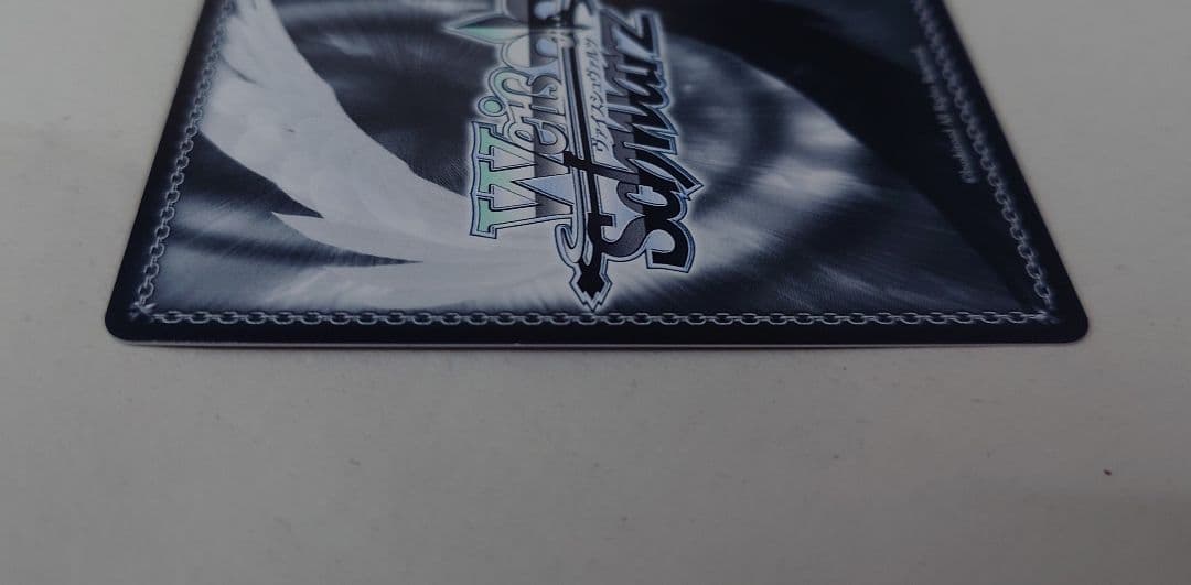 「勝利の女神：NIKKE」SPカード「“大掃除メイド”ソーダ」