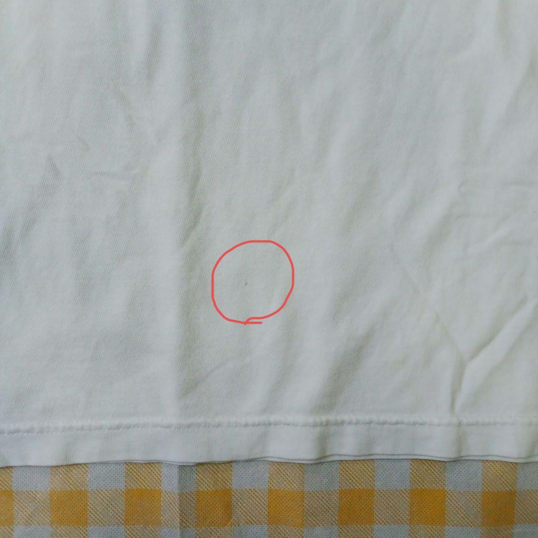 MAN WITH A MISSION ウォール　Tシャツ サイズL