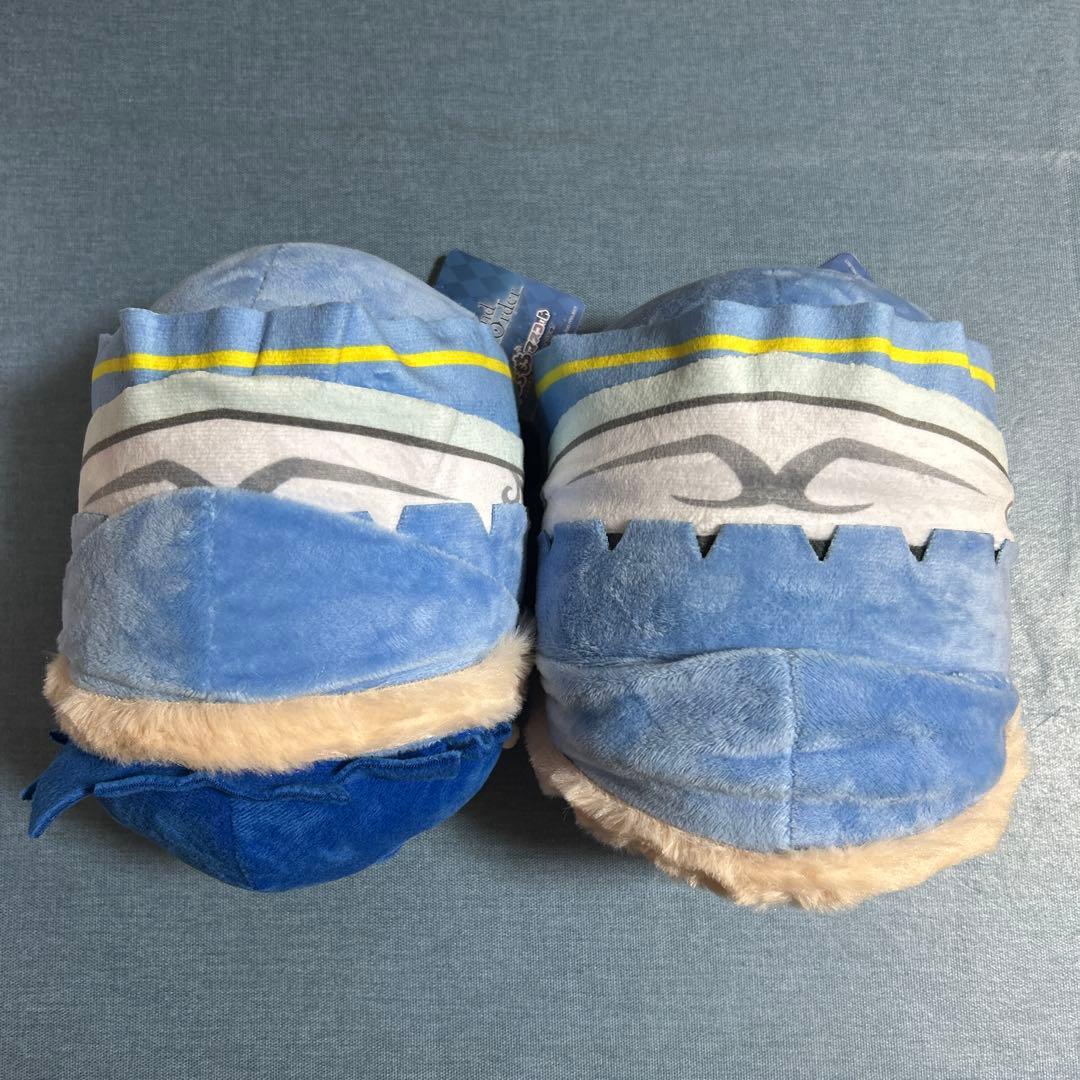 FGO もちもちマスコットMS キャスター クー・フーリン セット