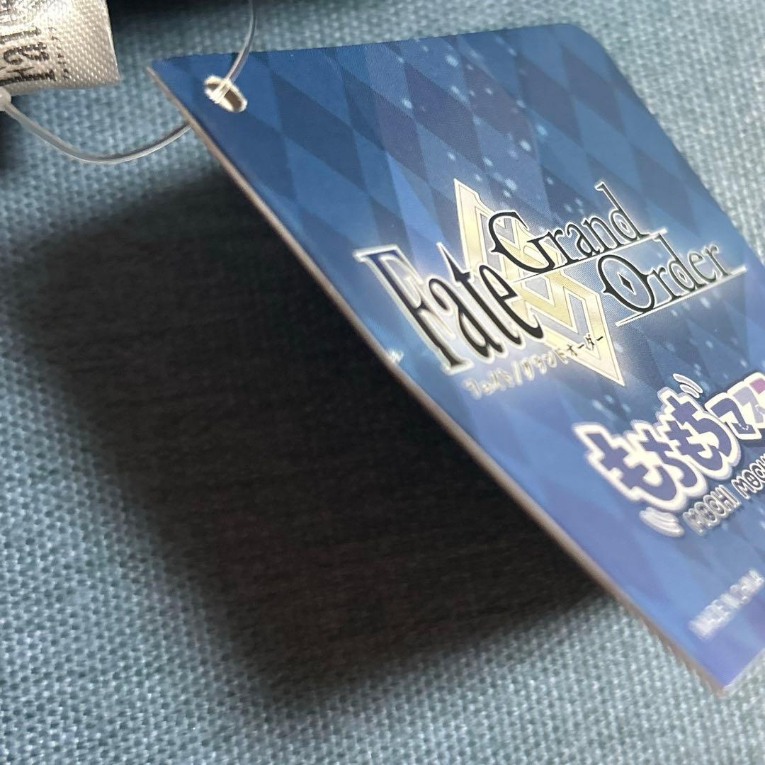 FGO もちもちマスコットMS キャスター クー・フーリン セット