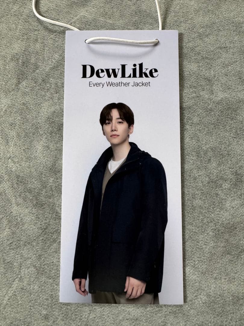 イ ジュノ NEPA公式グッズ