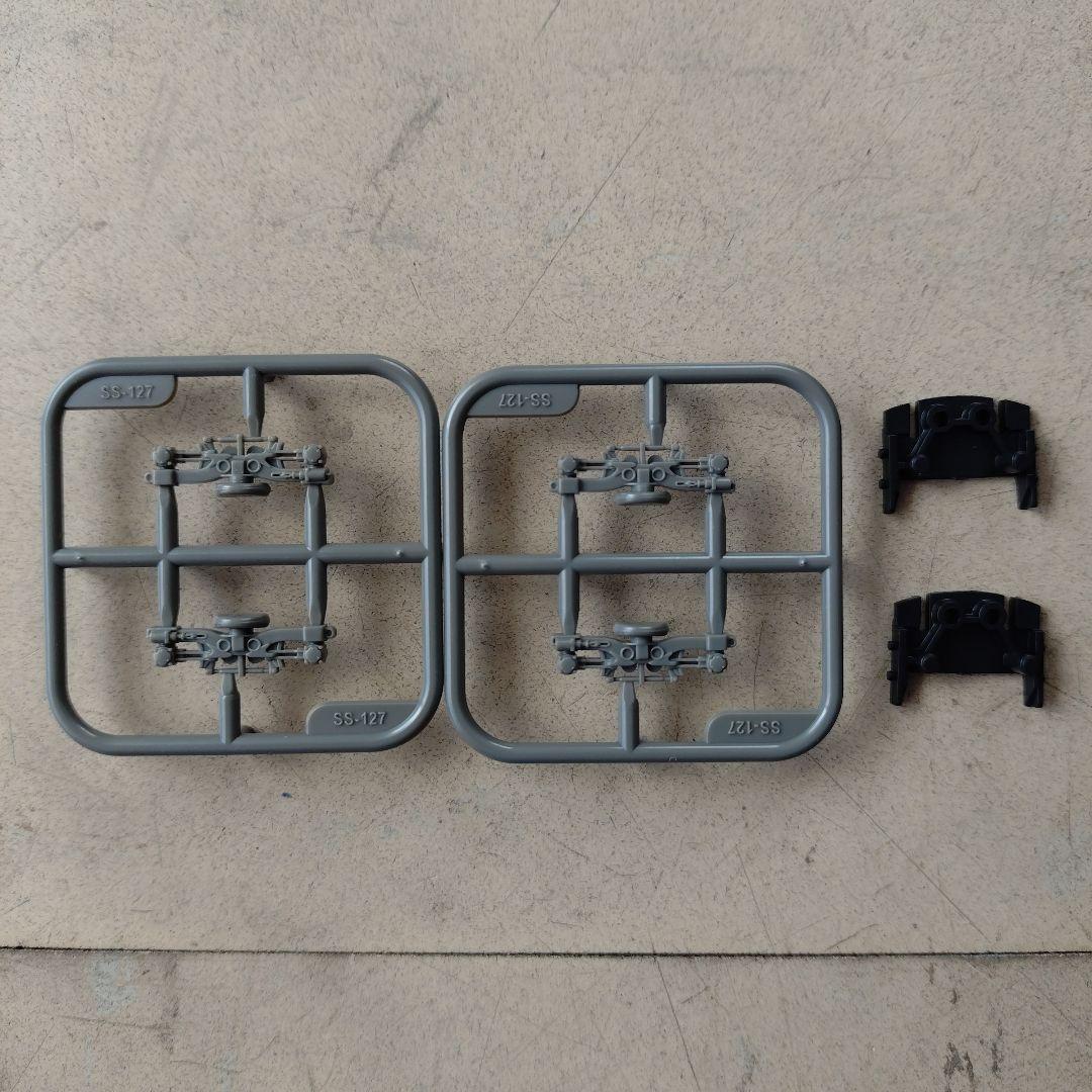 鉄コレ 南海1000系(すみっコぐらしラッピング)